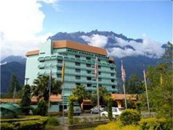 Imagen general del Hotel Perkasa Hotel Mt Kinabalu. Foto 4