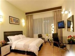 Imagen general del Hotel Perkasa Hotel Mt Kinabalu. Foto 5