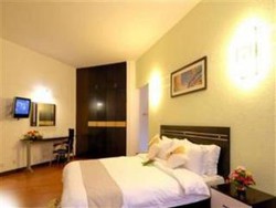 Imagen general del Hotel Perkasa Hotel Mt Kinabalu. Foto 6