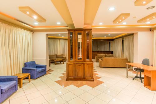 Imagen general del Hotel Perkes Complex. Foto 4