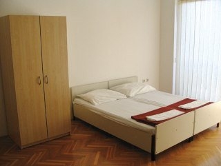 Imagen de la habitación del Hotel Perkovic. Foto 2