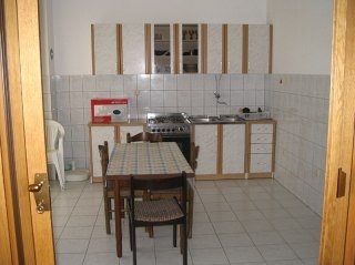 Imagen de la habitación del Hotel Perkovic. Foto 3