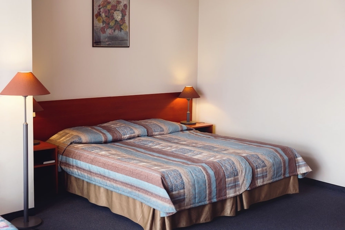 Imagen de la habitación del Hotel Perkuno Namai. Foto 6