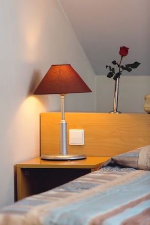 Imagen de la habitación del Hotel Perkuno Namai. Foto 13