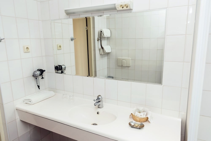Imagen de la habitación del Hotel Perkuno Namai. Foto 16