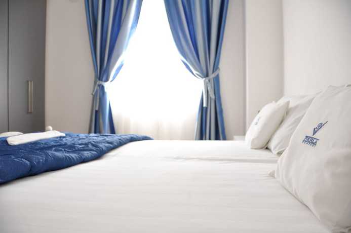 Imagen de la habitación del Hotel Perla Annexes. Foto 3