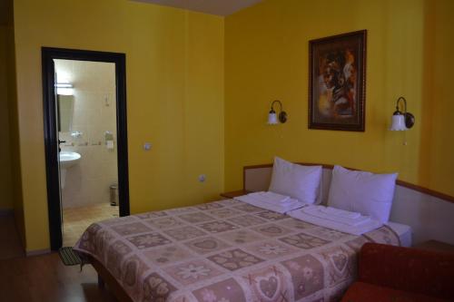 Imagen de la habitación del Hotel Perla, Arbanasi . Foto 16