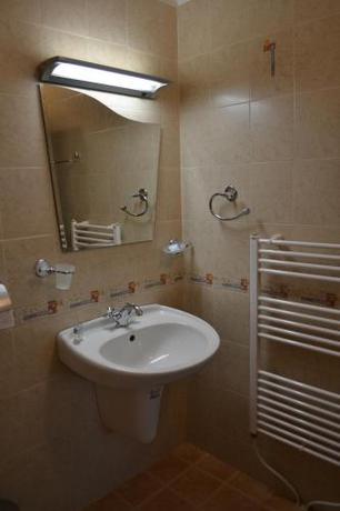 Imagen general del Hotel Perla, Arbanasi . Foto 1