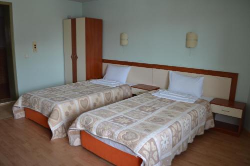 Imagen general del Hotel Perla, Arbanasi . Foto 2