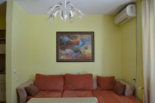 Imagen general del Hotel Perla, Arbanasi . Foto 3