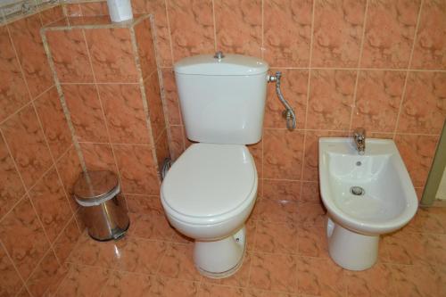Imagen general del Hotel Perla, Arbanasi . Foto 4