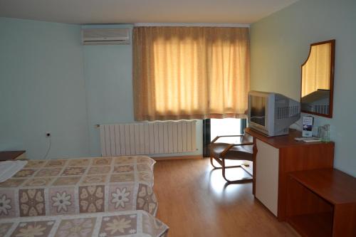 Imagen de la habitación del Hotel Perla, Arbanasi . Foto 17