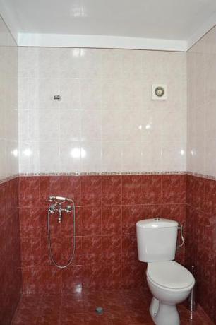 Imagen de la habitación del Hotel Perla, Arbanasi . Foto 18