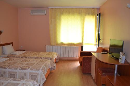 Imagen general del Hotel Perla, Arbanasi . Foto 5