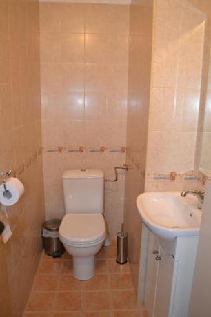 Imagen de la habitación del Hotel Perla, Arbanasi . Foto 19