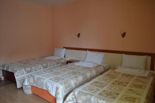 Imagen general del Hotel Perla, Arbanasi . Foto 6