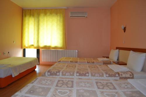 Imagen general del Hotel Perla, Arbanasi . Foto 7