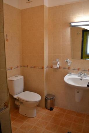 Imagen general del Hotel Perla, Arbanasi . Foto 8