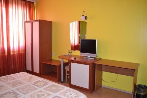 Imagen general del Hotel Perla, Arbanasi . Foto 9