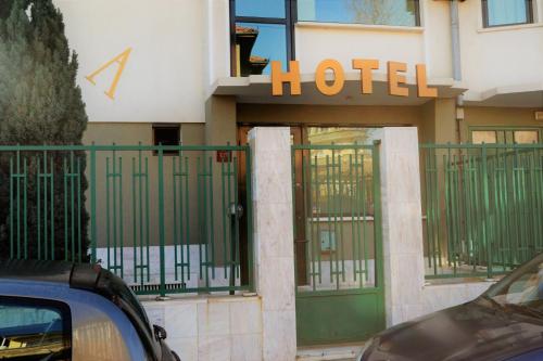 Imagen general del Hotel Perla, Arbanasi . Foto 10