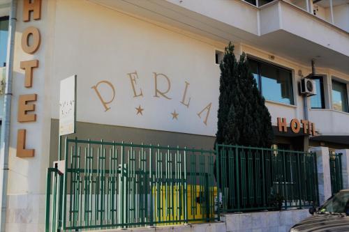 Imagen general del Hotel Perla, Arbanasi . Foto 11