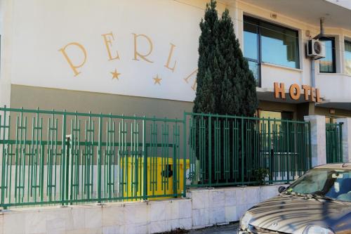 Imagen general del Hotel Perla, Arbanasi . Foto 12