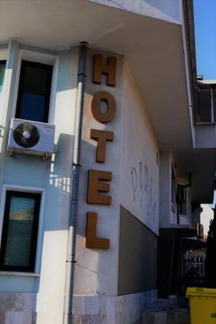Imagen general del Hotel Perla, Arbanasi . Foto 13