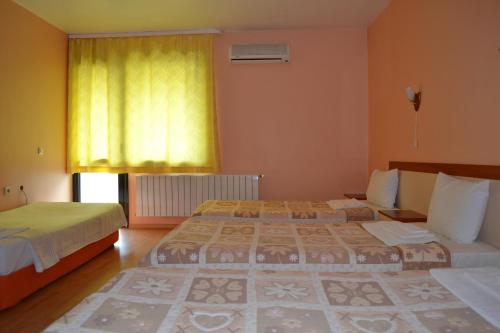 Imagen general del Hotel Perla, Arbanasi . Foto 14