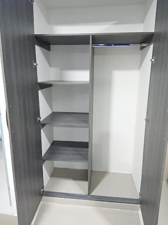 Imagen de la habitación del Hotel Perla Azul. Foto 13
