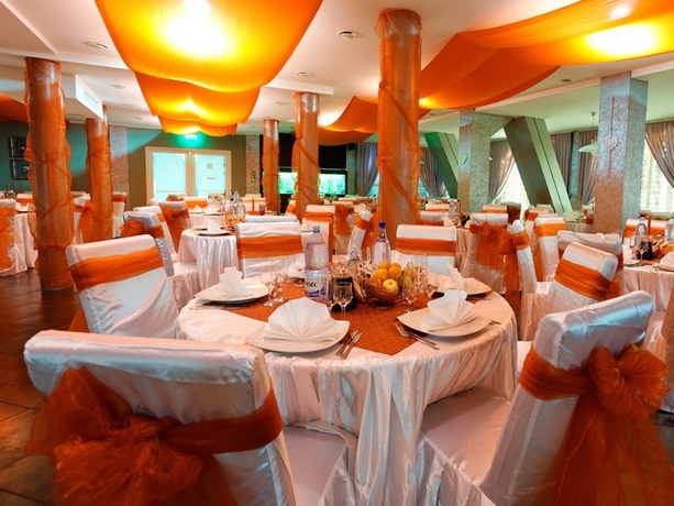 Imagen general del Hotel Perla, Baile Unu Mai. Foto 4
