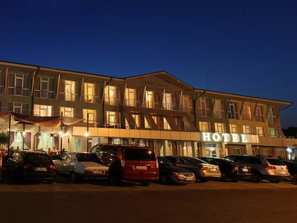 Imagen general del Hotel Perla, Baile Unu Mai. Foto 8