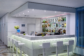 Imagen general del Hotel Perla Beach 1 & 2. Foto 2