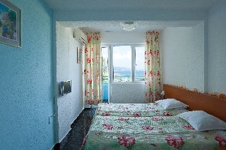 Imagen de la habitación del Hotel Perla Beach 3. Foto 3