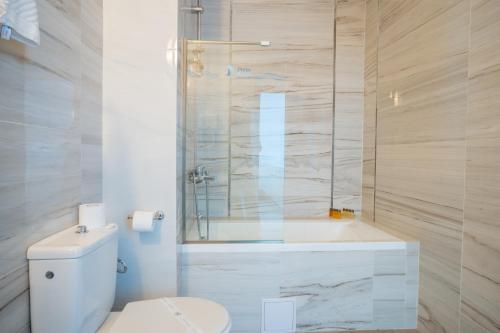 Imagen de la habitación del Hotel Perla Beach Club - All Inclusive. Foto 18