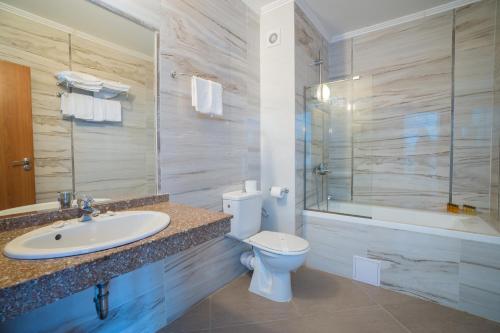 Imagen general del Hotel Perla Beach Club - All Inclusive. Foto 8