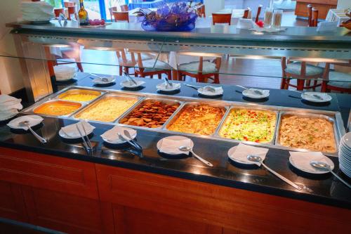 Imagen general del Hotel Perla Beach Club - All Inclusive. Foto 12