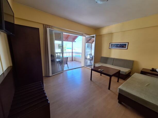 Imagen general del Hotel Perla Beach. Foto 2