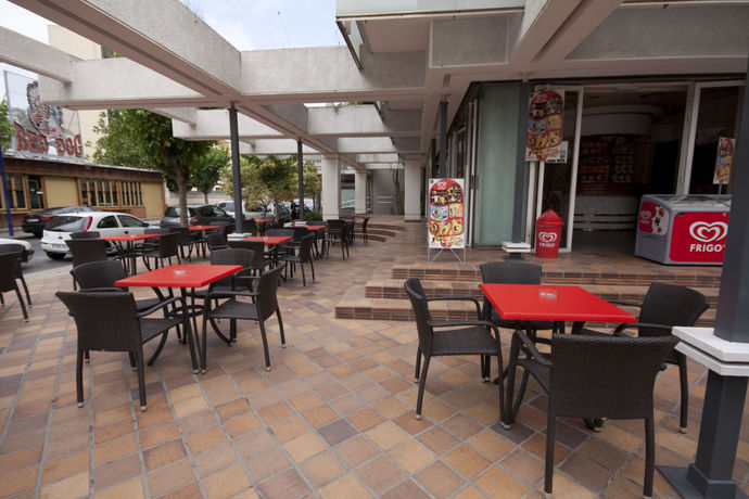 Imagen general del Hotel Perla, Benidorm - Playa Levante. Foto 7