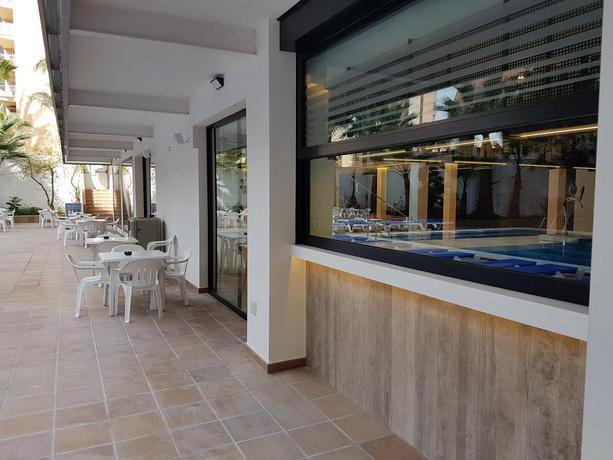 Imagen general del Hotel Perla, Benidorm - Playa Levante. Foto 8