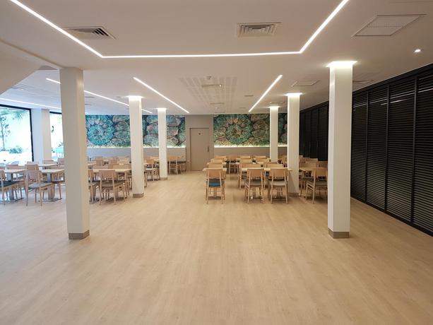 Imagen general del Hotel Perla, Benidorm - Playa Levante. Foto 15