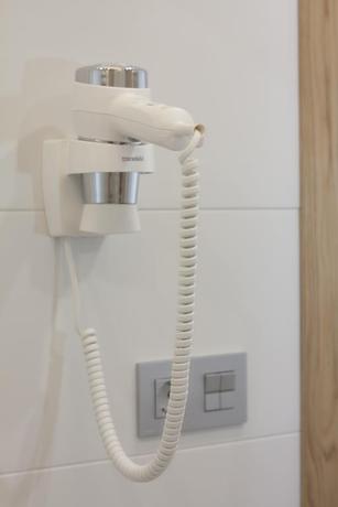 Imagen general del Hotel Perla, Benidorm - Playa Levante. Foto 27