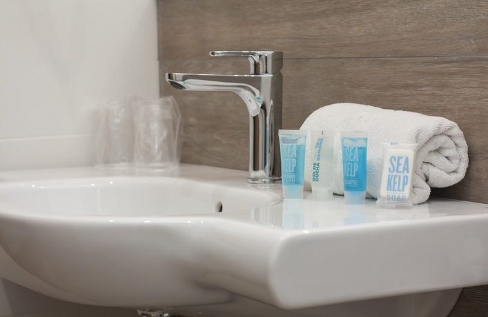 Imagen general del Hotel Perla, Benidorm - Playa Levante. Foto 28