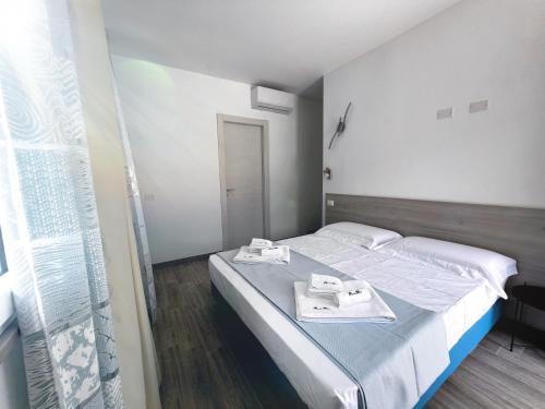 Imagen general del Hotel Perla Blu Tropea. Foto 2