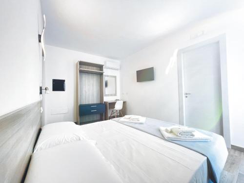 Imagen general del Hotel Perla Blu Tropea. Foto 4