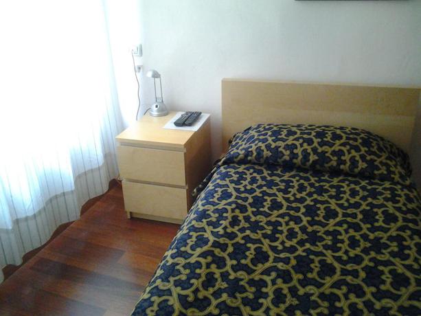 Imagen de la habitación del Hotel Perla, Bolonia. Foto 9