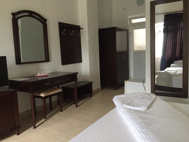 Imagen de la habitación del Hotel Perla Costinesti - Hostel. Foto 2