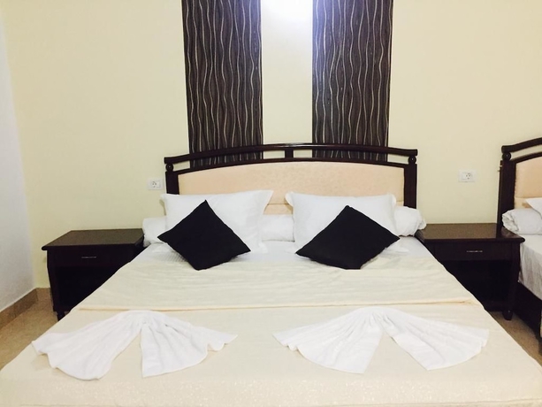 Imagen de la habitación del Hotel Perla Costinesti - Hostel. Foto 5