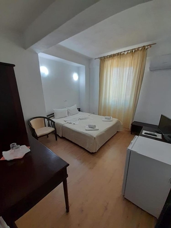 Imagen de la habitación del Hotel Perla Costinesti - Hostel. Foto 8