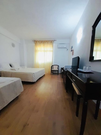 Imagen de la habitación del Hotel Perla Costinesti - Hostel. Foto 10