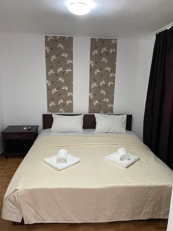 Imagen de la habitación del Hotel Perla Costinesti - Hostel. Foto 11